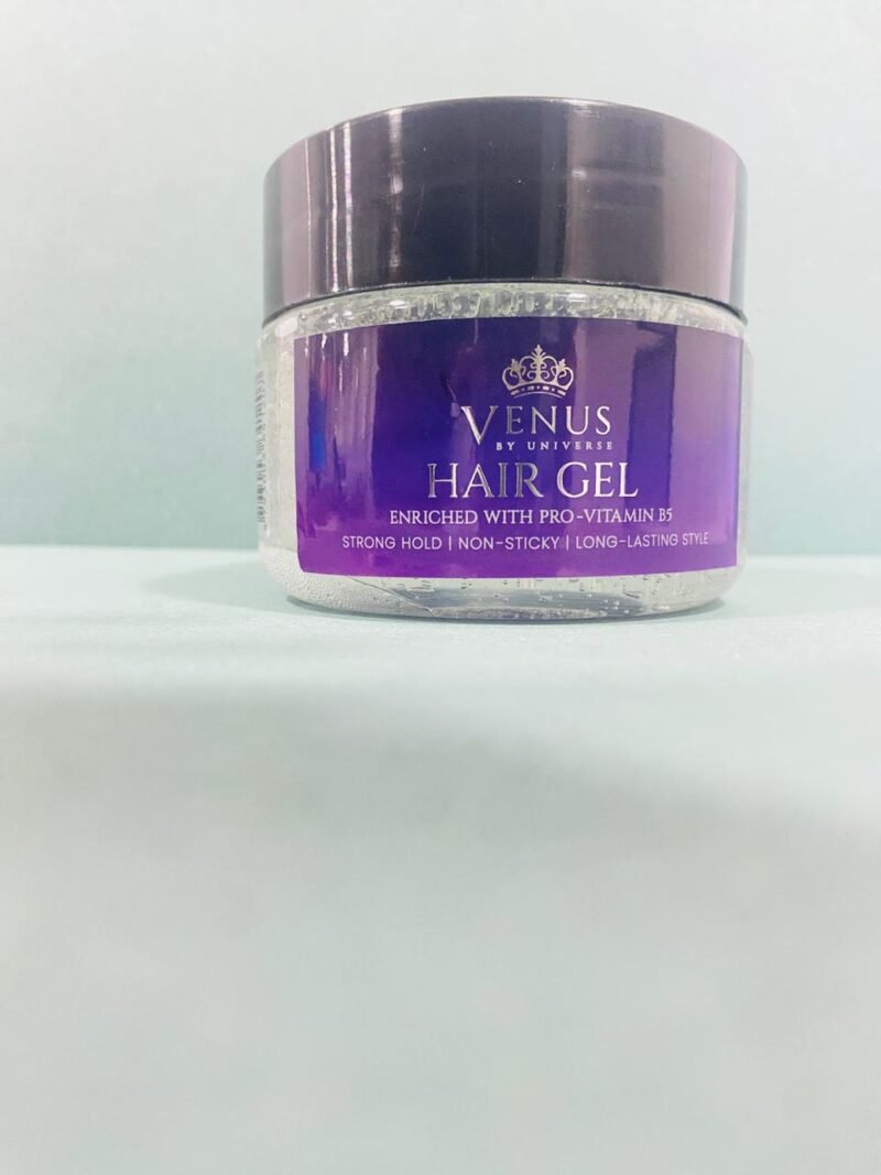 Venus Hair Gel
