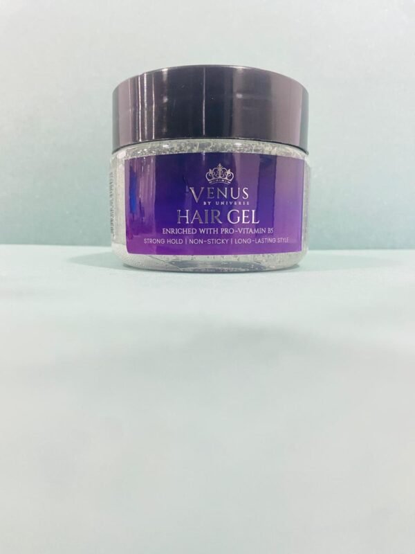 Venus Hair Gel
