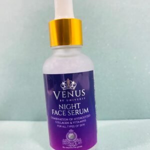 Venus Night Serum