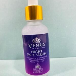Venus Night Serum