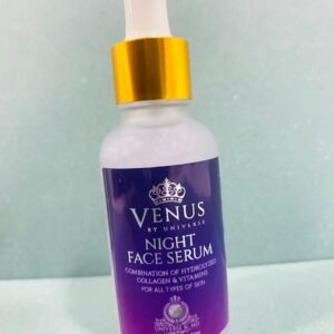 Venus Night Serum