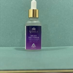 Venus Night Serum