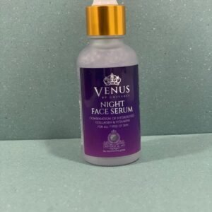 Venus Night Serum