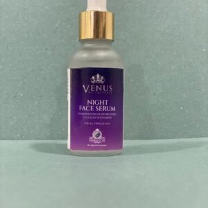 Venus Night Serum