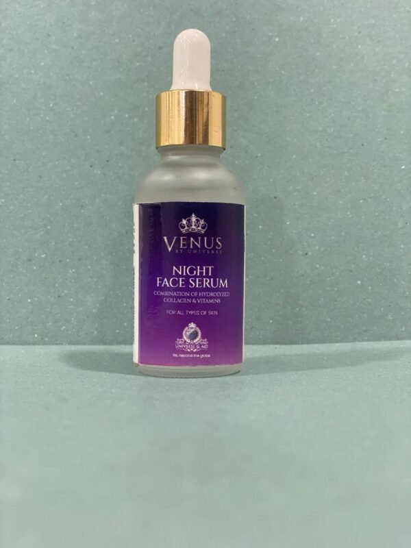 Venus Night Serum
