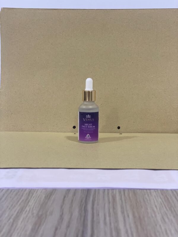 Venus Night Serum