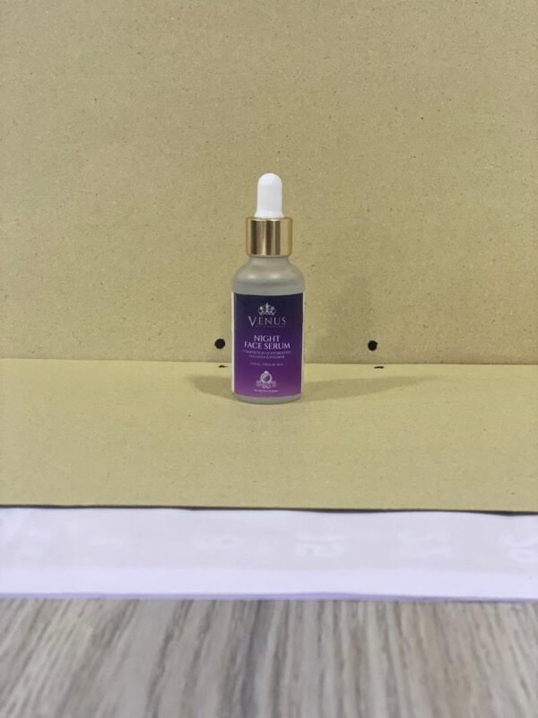 Venus Night Serum