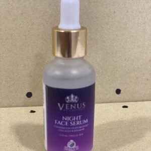 Venus Night Serum