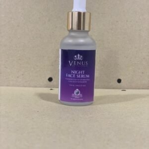 Venus Night Serum