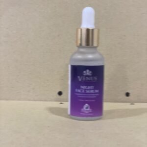 Venus Night Serum