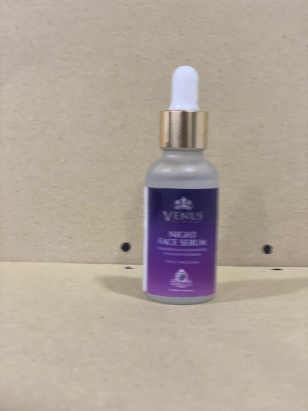 Venus Night Serum