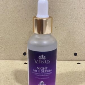Venus Night Serum