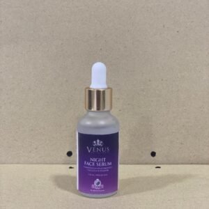 Venus Night Serum