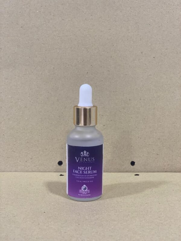 Venus Night Serum
