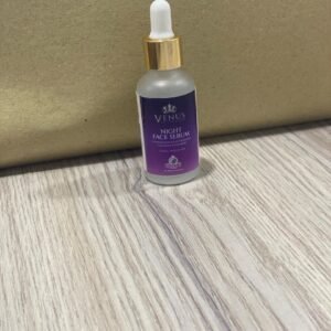 Venus Night Serum