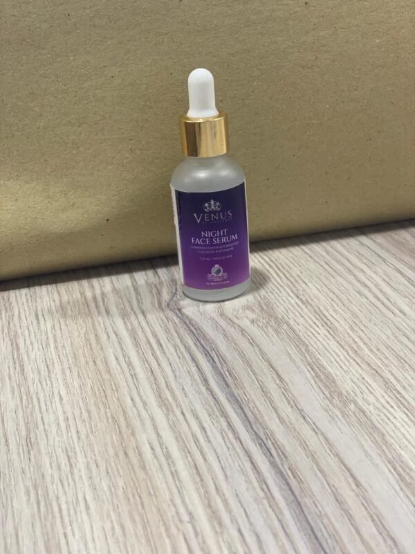 Venus Night Serum