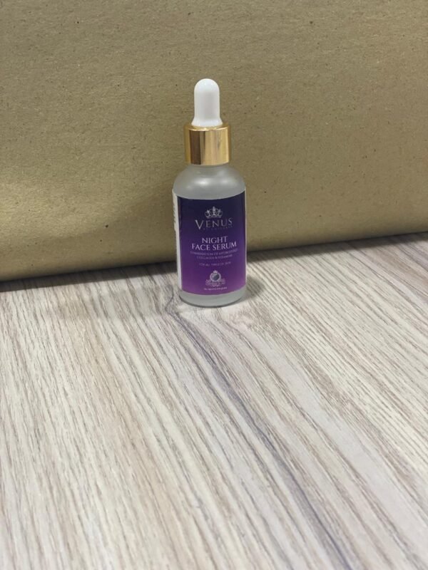 Venus Night Serum