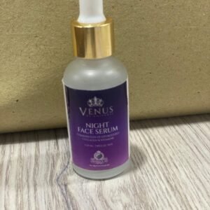 Venus Night Serum