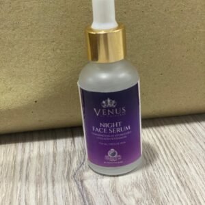 Venus Night Serum