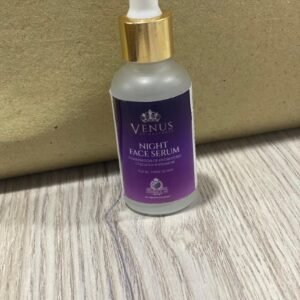 Venus Night Serum