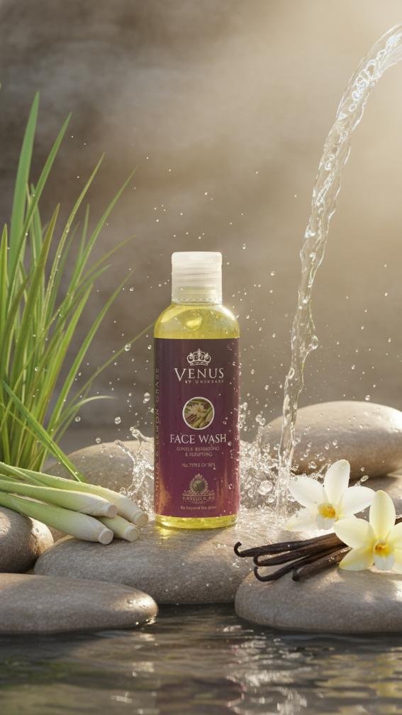 resized_Whisk_0395d2087ebfc6eb2bb47e906069286adr Venus Vanilla & Lemongrass Facewash