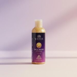 Venus Gold Facewash