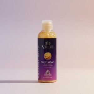Venus Gold Facewash