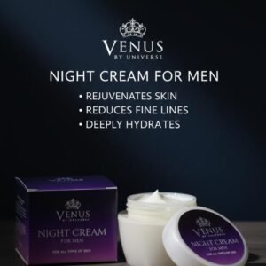 resized_Whisk_072ff939b2ec61fa11c4be2f5bf6be0fdr Venus Men's Night Cream
