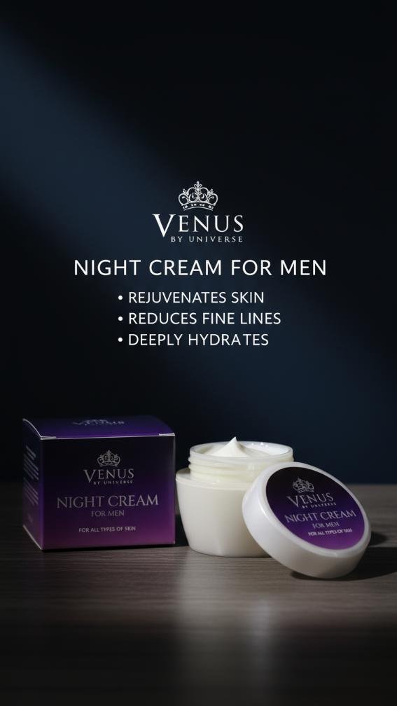 resized_Whisk_072ff939b2ec61fa11c4be2f5bf6be0fdr Venus Men's Night Cream