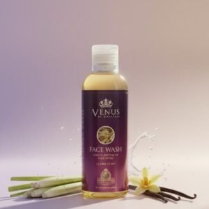 Venus Gold Facewash