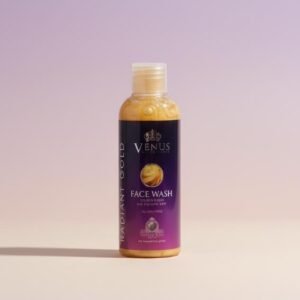 Venus Gold Facewash