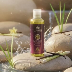 resized_Whisk_0ff9ac2d667da05861e481894ec6aae6dr Venus Vanilla & Lemongrass Facewash
