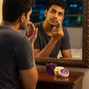 resized_Whisk_108feb6d35e1ac7b9914290d7167a36edr Venus Men's Night Cream