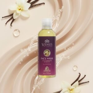 resized_Whisk_114908460f3fd3d95ba47d454711fa62dr Venus Vanilla & Lemongrass Facewash