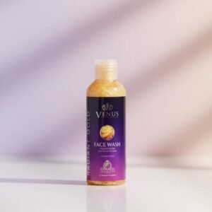 Venus Gold Facewash