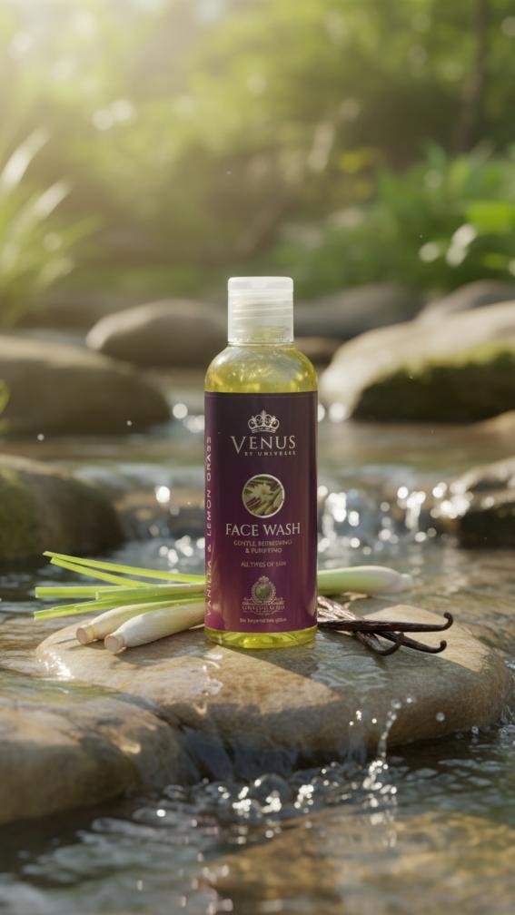 resized_Whisk_17e8f1b2a1dfad9908d446b90936330ddr Venus Vanilla & Lemongrass Facewash