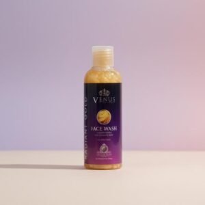 Venus Gold Facewash