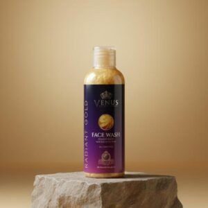 Venus Gold Facewash