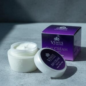 Venus Men's Day Cream