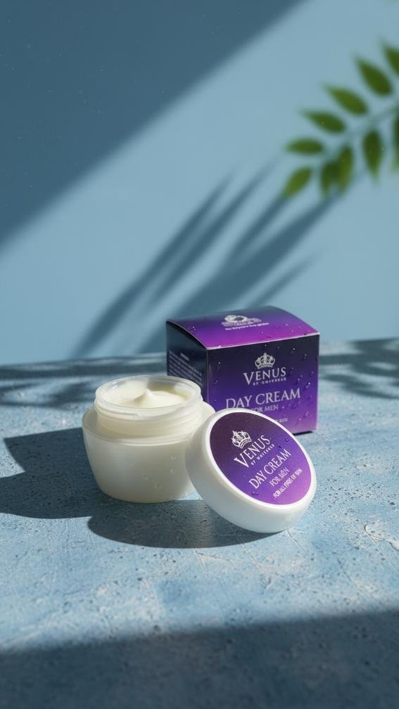 resized_Whisk_305bf44c39814abb9304b094f650d4e4dr Venus Men's Day Cream