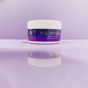 Venus Peel Off Mask