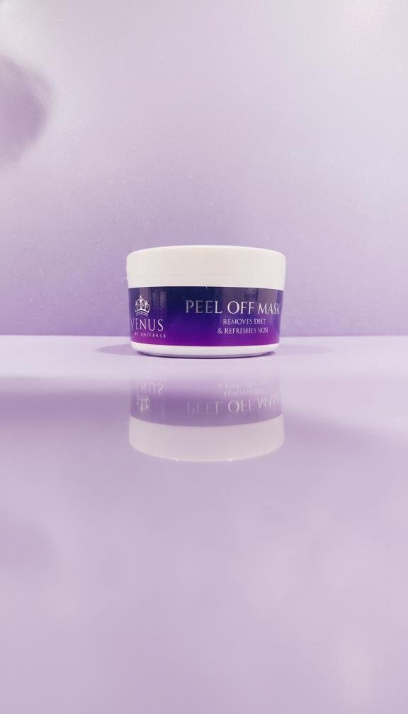 Venus Peel Off Mask