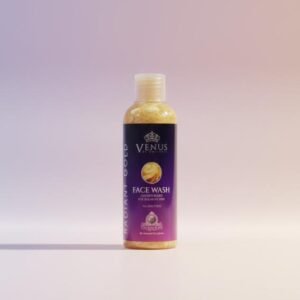 Venus Gold Facewash
