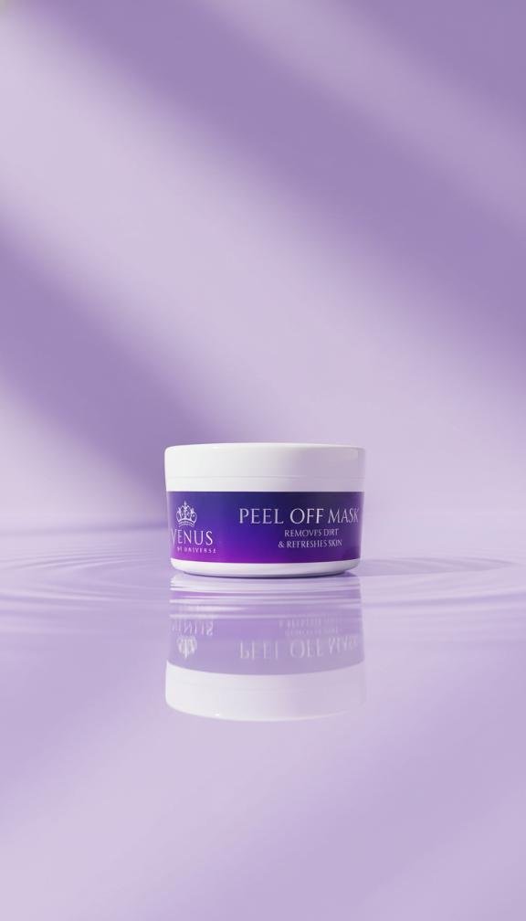 Venus Peel Off Mask