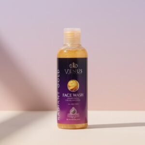 Venus Gold Facewash