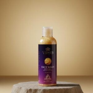 Venus Gold Facewash