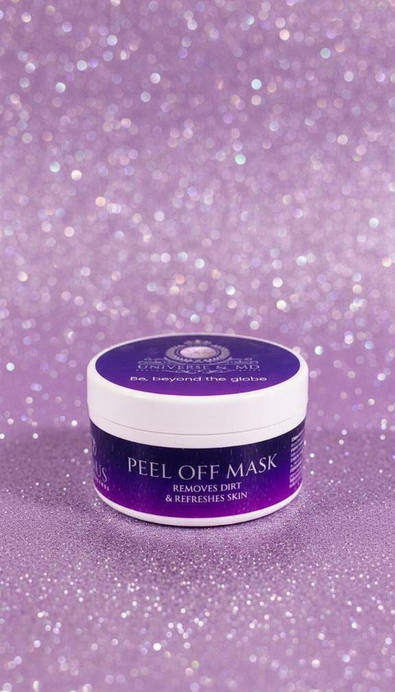 Venus Peel Off Mask