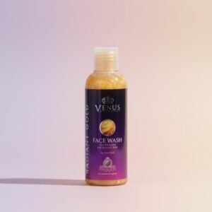 Venus Gold Facewash