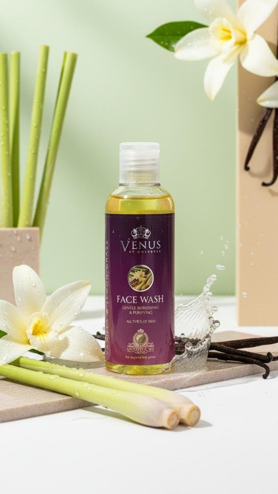 resized_Whisk_4a201d4c4305926809c46f279e525893dr Venus Vanilla & Lemongrass Facewash