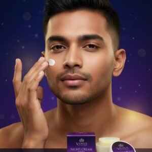 resized_Whisk_4b0e1f385a18613ae324b528207acb0edr Venus Men's Night Cream